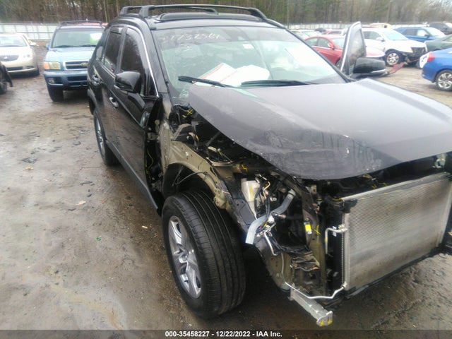 2020 Toyota RAV4, VIN: 2T3W1RFV6LC073910