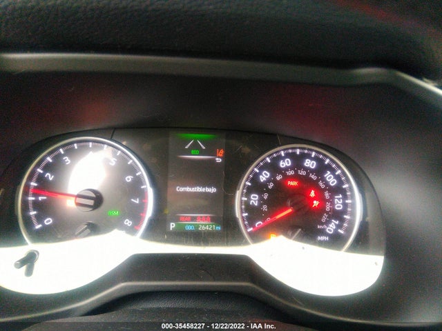 2020 Toyota RAV4, VIN: 2T3W1RFV6LC073910
