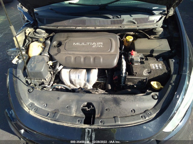 Dodge DART SXT 2015 1C3CDFBB9FD373854 Image 10