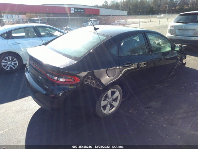 Dodge DART SXT 2015 1C3CDFBB9FD373854 Image 4