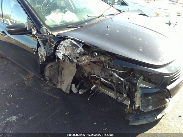 Dodge DART SXT 2015 1C3CDFBB9FD373854 Image 6