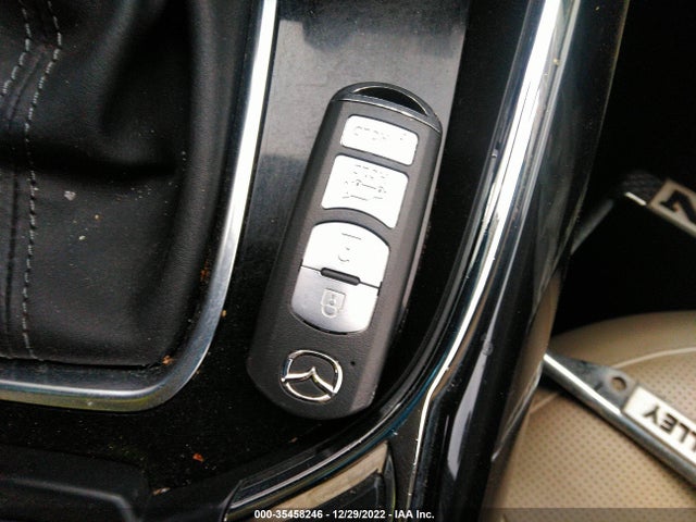 2019 Mazda CX-9, VIN: JM3TCBCY2K0305494