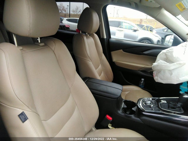 2019 Mazda CX-9, VIN: JM3TCBCY2K0305494
