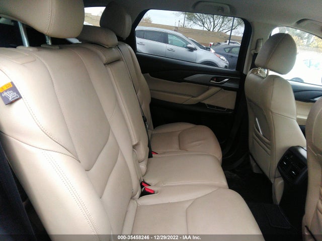 2019 Mazda CX-9, VIN: JM3TCBCY2K0305494