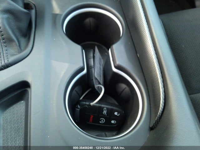 2022 Dodge Durango, VIN: 1C4SDJCT7NC220962