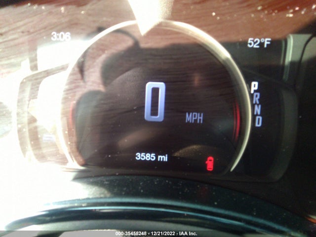 2022 Dodge Durango, VIN: 1C4SDJCT7NC220962