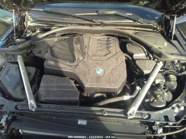 WBA23AT00MCG87826 BMW 4 Series 430i