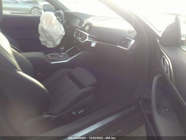 WBA23AT00MCG87826 BMW 4 Series 430i