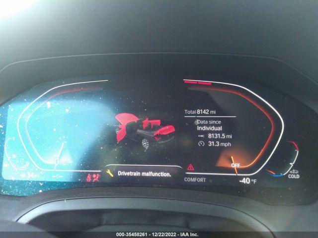 WBA23AT00MCG87826 BMW 4 Series 430i