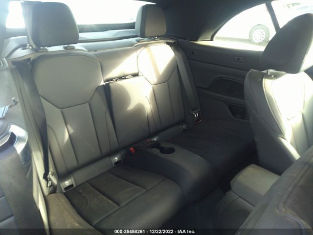 WBA23AT00MCG87826 BMW 4 Series 430i