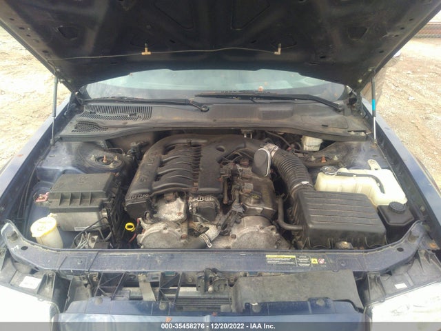 2C3AA53GX5H174950 Chrysler 300