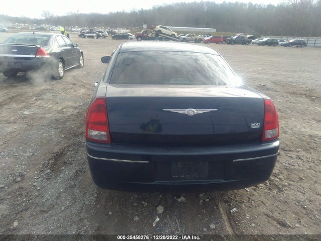 2C3AA53GX5H174950 Chrysler 300