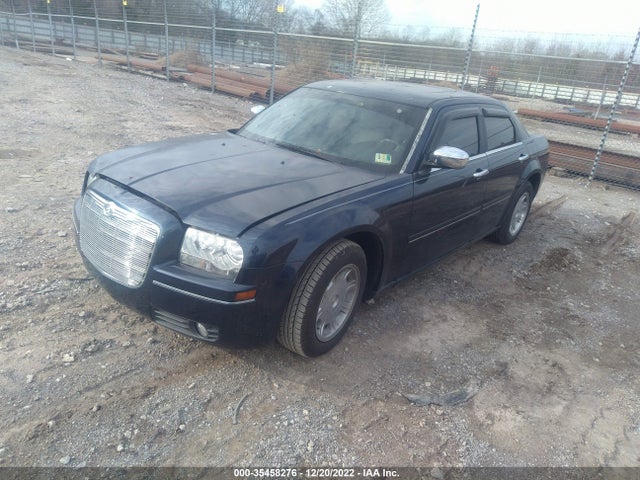 2C3AA53GX5H174950 Chrysler 300