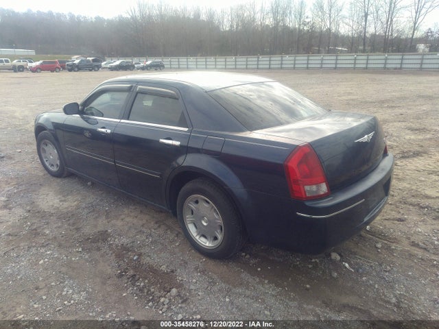 2C3AA53GX5H174950 Chrysler 300