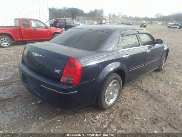 2C3AA53GX5H174950 Chrysler 300