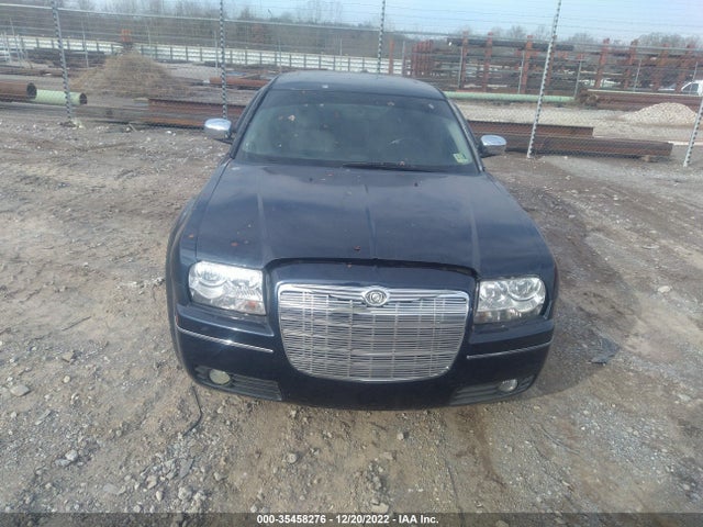 2C3AA53GX5H174950 Chrysler 300