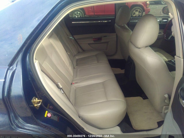 2C3AA53GX5H174950 Chrysler 300