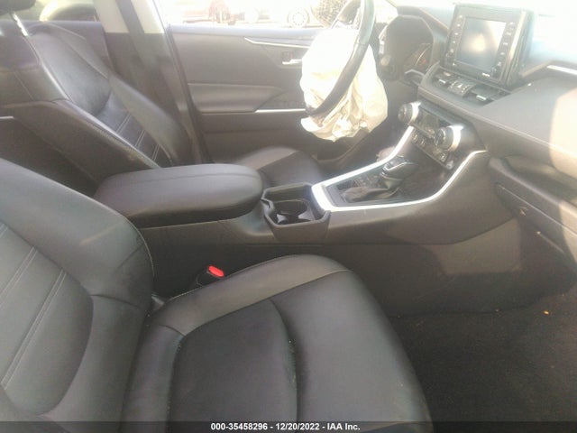 Toyota Rav4 Xle Premium 2020 JTMA1RFV1LD059502 Image 7