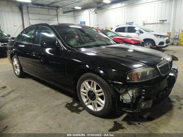2003 1LNHM87A53Y646785 main image
