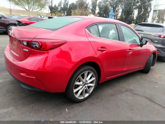 2017 Mazda 3, VIN: 3MZBN1V74HM149572
