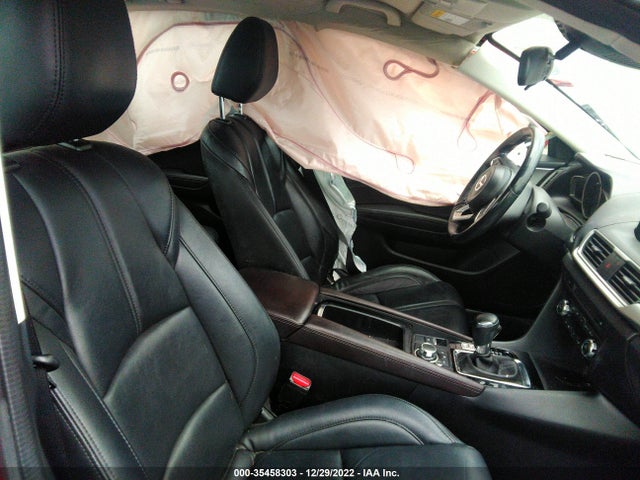 2017 Mazda 3, VIN: 3MZBN1V74HM149572