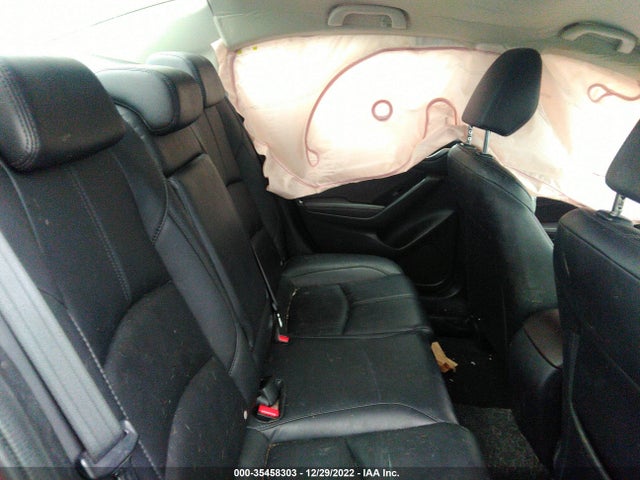 2017 Mazda 3, VIN: 3MZBN1V74HM149572
