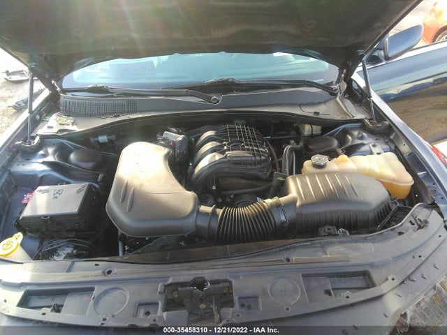 Chrysler 300 Limited 2016 2C3CCAAG1GH219470 Image 10
