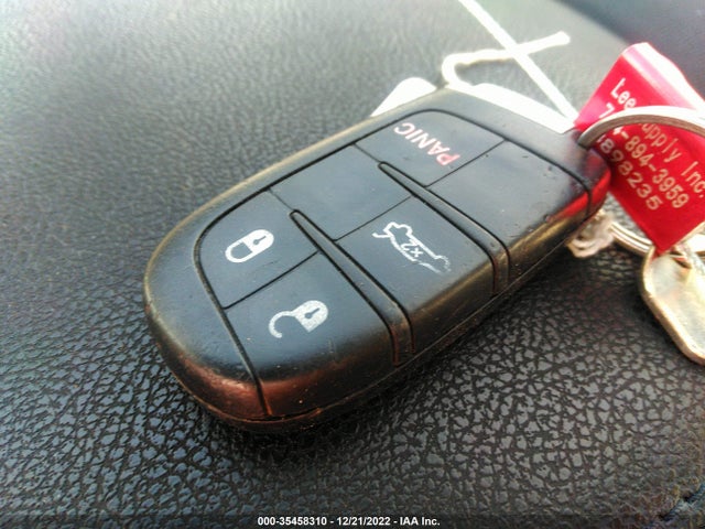 Chrysler 300 Limited 2016 2C3CCAAG1GH219470 Image 11