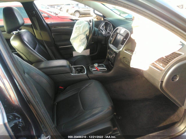 Chrysler 300 Limited 2016 2C3CCAAG1GH219470 Image 5