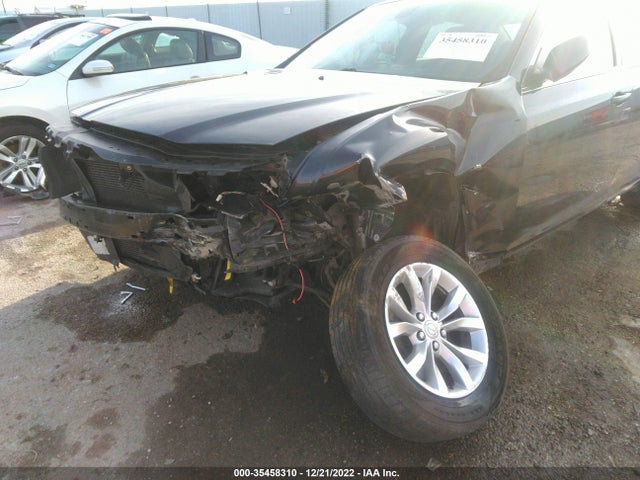 Chrysler 300 Limited 2016 2C3CCAAG1GH219470 Image 6