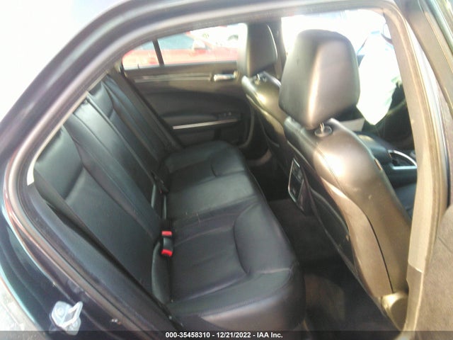 Chrysler 300 Limited 2016 2C3CCAAG1GH219470 Image 8