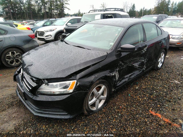 3VW267AJ9GM365112 Volkswagen Jetta Sedan 1.4t S