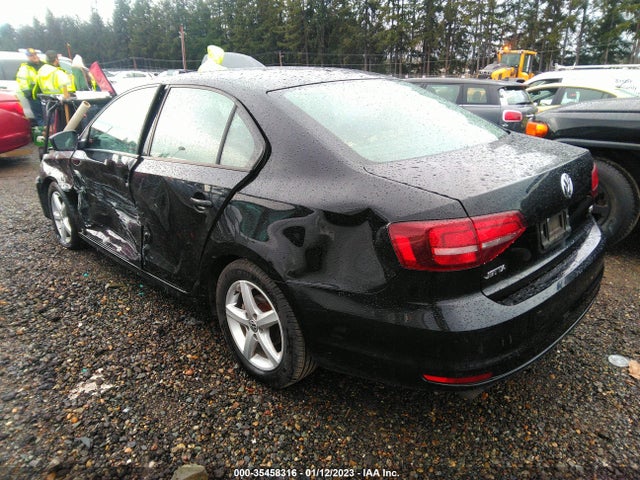 3VW267AJ9GM365112 Volkswagen Jetta Sedan 1.4t S