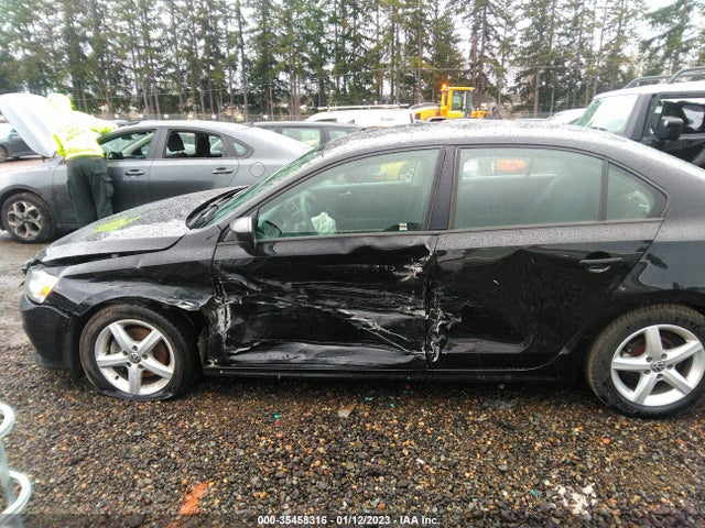 3VW267AJ9GM365112 Volkswagen Jetta Sedan 1.4t S