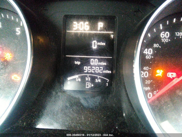 3VW267AJ9GM365112 Volkswagen Jetta Sedan 1.4t S