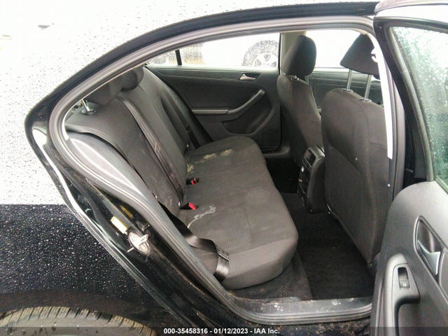 3VW267AJ9GM365112 Volkswagen Jetta Sedan 1.4t S