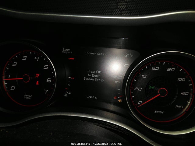 Dodge CHARGER GT 2018 2C3CDXJG1JH121613 Image 7