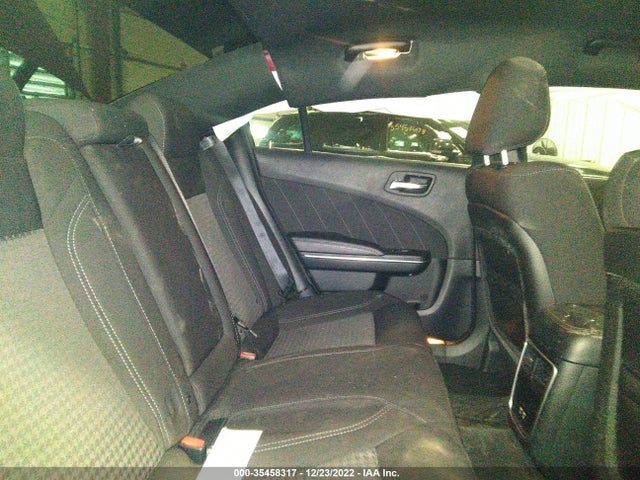 Dodge CHARGER GT 2018 2C3CDXJG1JH121613 Image 8