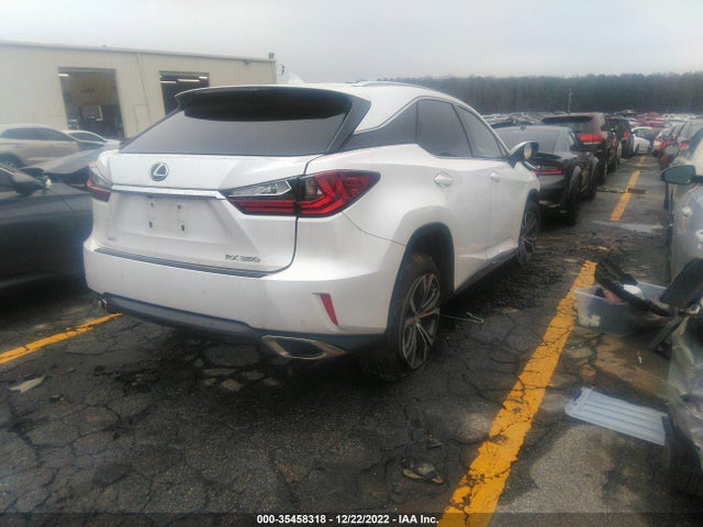 2T2ZZMCA7HC085828 Lexus Rx Rx 350
