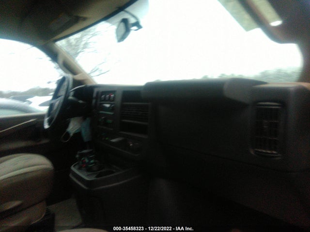 2020 GMC Savana, VIN: 1GTZ7HFG3L1266486
