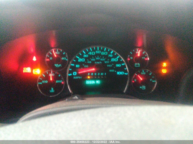 2020 GMC Savana, VIN: 1GTZ7HFG3L1266486