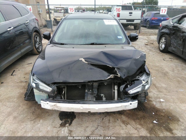 JA32U2FU4FU021100 Mitsubishi LANCER ES