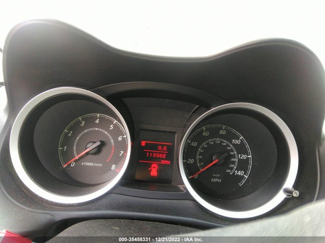 JA32U2FU4FU021100 Mitsubishi LANCER ES