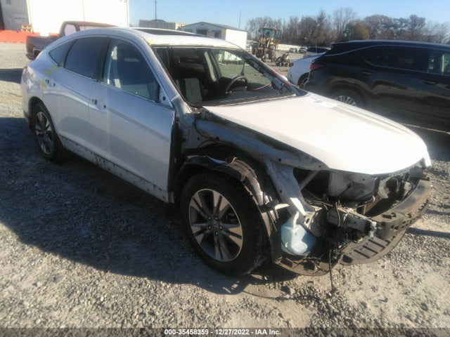 2015 Honda Crosstour, VIN: 5J6TF1H39FL001200