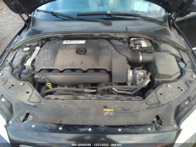 Volvo S80 I6 Turbo 2010 YV1992AHXA1117085 Image 11