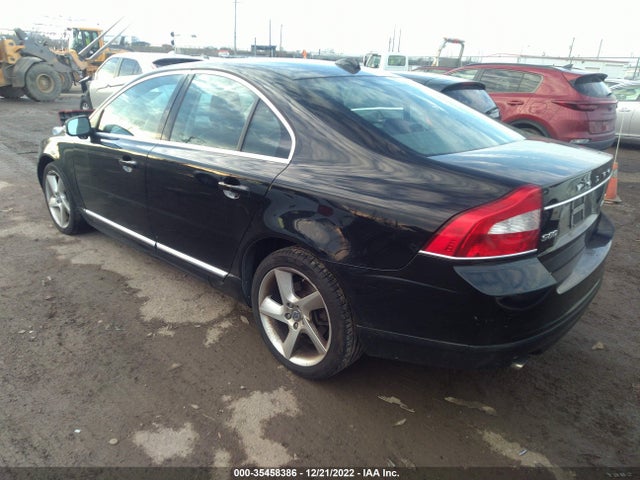 Volvo S80 I6 Turbo 2010 YV1992AHXA1117085 Image 4