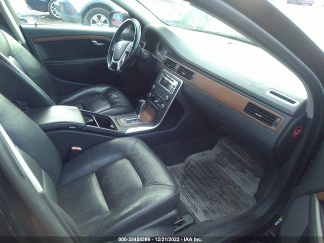 Volvo S80 I6 Turbo 2010 YV1992AHXA1117085 Image 6