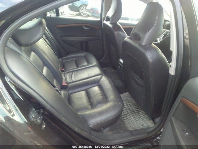 Volvo S80 I6 Turbo 2010 YV1992AHXA1117085 Image 9