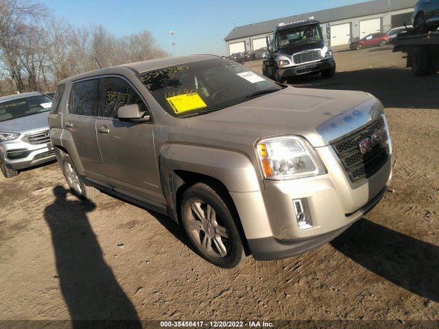 2014 2GKALMEK2E6146402 main image