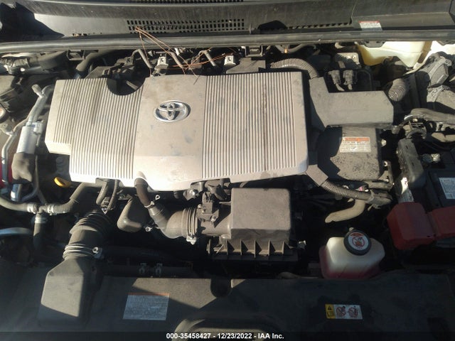 2019 Toyota Prius, VIN: JTDKARFP1K3116338